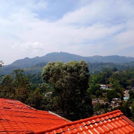 Mountain View Hotel Bandarawela Eksteriør billede