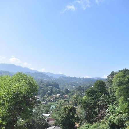Mountain View Hotel Bandarawela Eksteriør billede