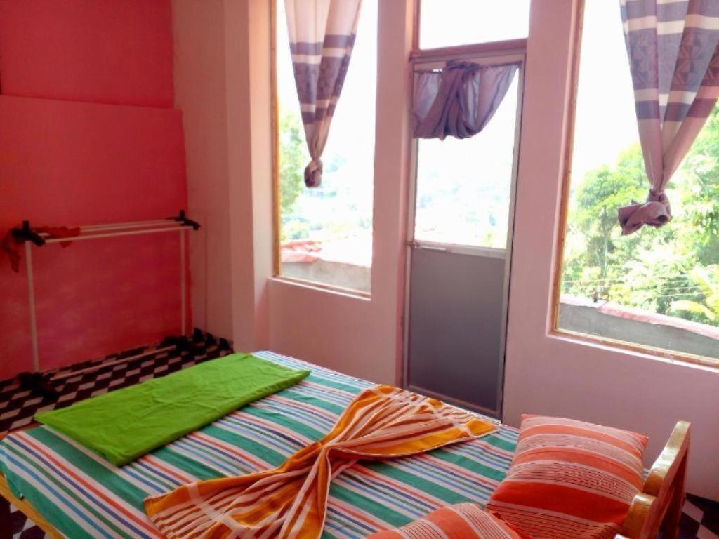 Mountain View Hotel Bandarawela Eksteriør billede