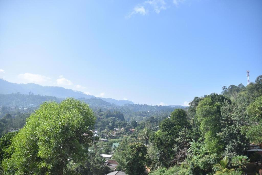 Mountain View Hotel Bandarawela Eksteriør billede